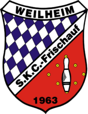 S.K.C Frischauf Weilheim